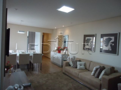 Imagem 4 de 15 de Apartamento - Campestre - Ref: 7484 - V-7484