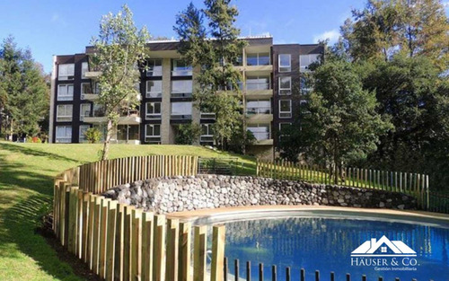 Häuser Vende Depto 2 Dorm 2baños Caminos Al Volcan Pucon
