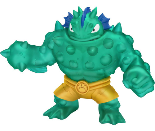 Heroes Of Goo Jit Zu Foogoo Deep Goo Sea