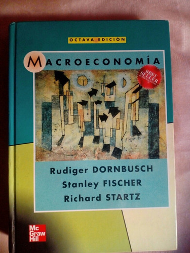 Libro Macroeconomia