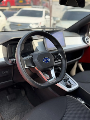 BYD E1 Gs