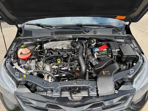 Chevrolet Onix 1.0T Rs Mt