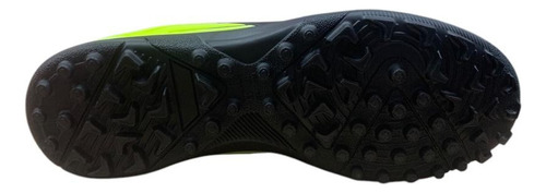 Botines Futbol 5 Adulto Diadora Fusion Grip 5 Tf