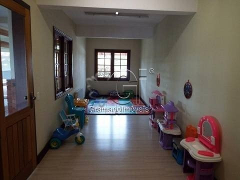 Imagem 15 de 15 de Terreno Em Condominio - Alphaville - Ref: 3864 - V-gi3870