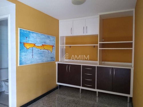 Imagem 19 de 30 de Cobertura 4 Quartos/suíte, 205 M², Piscina, 2 Vagas, Linda Vista Verde! - Co0447