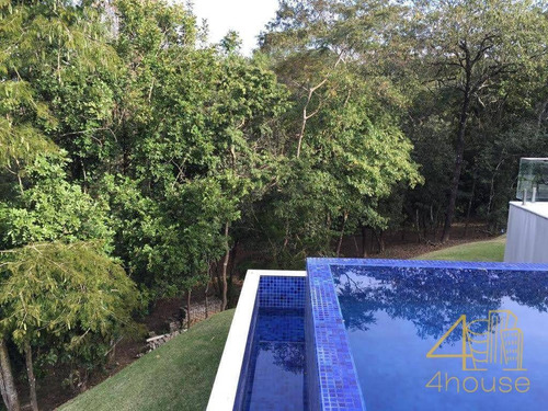 Imagem 7 de 30 de Casa Com 5 Dormitórios, 600 M² - Venda Por R$ 7.980.000,00 Ou Aluguel Por R$ 35.000,00/mês - Fazenda Vila Real De Itu - Itu/sp - Ca0734