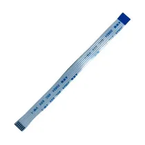 Comprar 1 Cabo Flat 6 Vias X 12cm P\u002F Touchpad Dell Inspiron 15r 5537