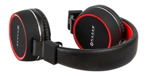 Audífonos Naceb Con Micrófono Alámbrico 1.2 Metro 3.5mm