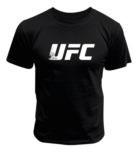 Camiseta Playera Ufc Ultimate Fighting Championship Training