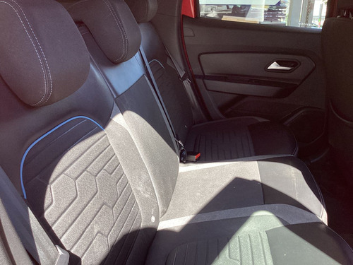 Renault Duster 1.3 Iconic At