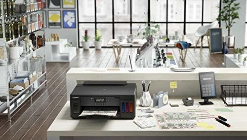 Pixma G5020 Impresora Megatank Supertank Inalambrica Do