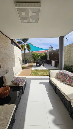 Casa Playa El Angel Sk