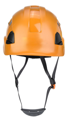 Casco De Rescate Al Aire Libre Rock Safety Rappelling Gear B