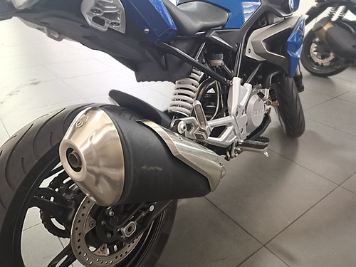 Bmw G 310 R Oau94e