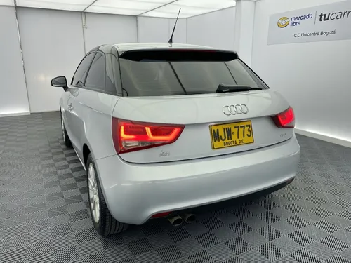 Audi A1 1.4 T TFS ATTRACTION