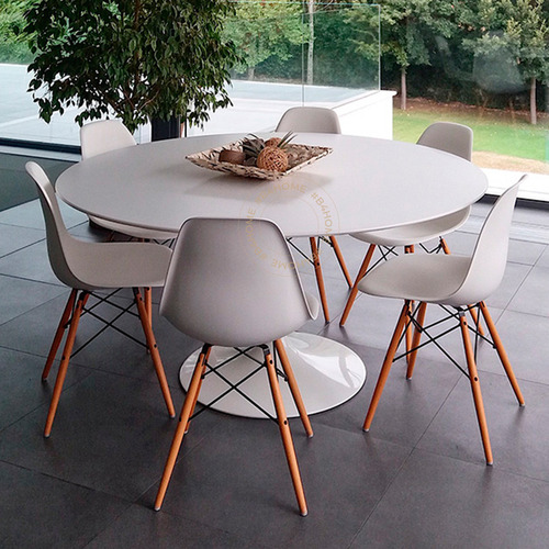 Imagen 3 de 7 de Pack X 2 Sillas Eames
