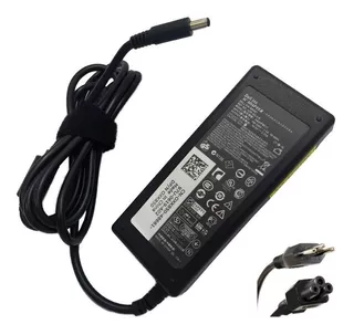 Carregador 19,5v 2,31a 45w Para Ultrabook Dell Xps 13 Fonte