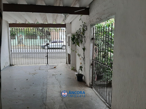 Imagem 2 de 10 de Térrea 03 Dormitórios 2 Vagas Jardim Vila Galvão - 4749-1