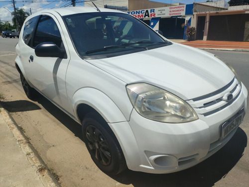 Ford Ka 1.0 Tecno Flex 3p