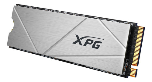 Ssd Xpg Gammix S60 Nvme, 2tb, Pcie 4.0 M.2 Agammixs60-2t-cs