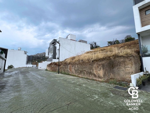 Terreno En Venta, Fraccionamiento Villadeco, Atizapán