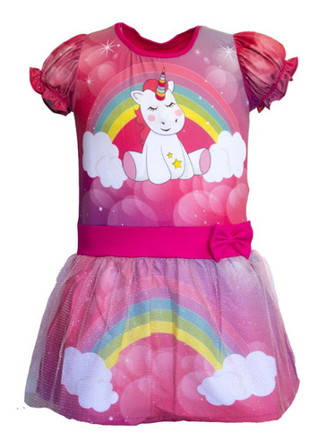 Vestidos De Unicornio