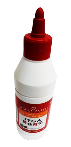 Cola Faber Sintetica C/aplicador (x250g)