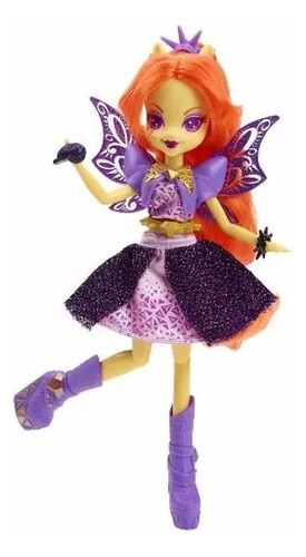 My Little Pony Equestria Girls Adagio Dazzle