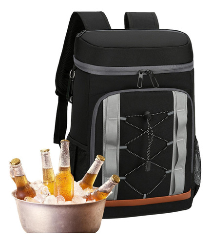 Mochila Más Fresca Aislada Mochila De Almuerzo Aislada Para