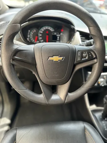 Chevrolet Tracker 1.8 Ls Automática