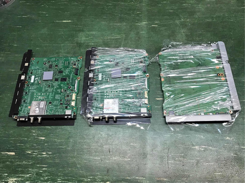 Reinicio Samsung Un32d5500 / Un40d5500 / Un46d5500 (Usado)