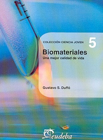 Biomateriales - Gustavo S. Duffó