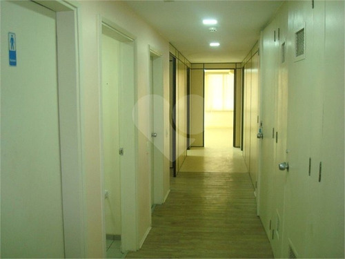 440,00 M² No Centro Histórico De São Paulo - 353-im523120