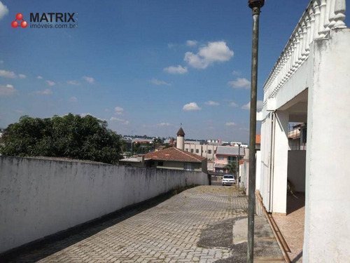 Imagem 16 de 22 de Sobrado Com 3 Dormitórios À Venda, 80 M² Por R$ 325.000,00 - Bairro Alto - Curitiba/pr - So2571
