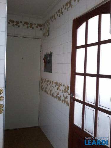 Imagem 7 de 15 de Apartamento - Perdizes - Sp - 449286