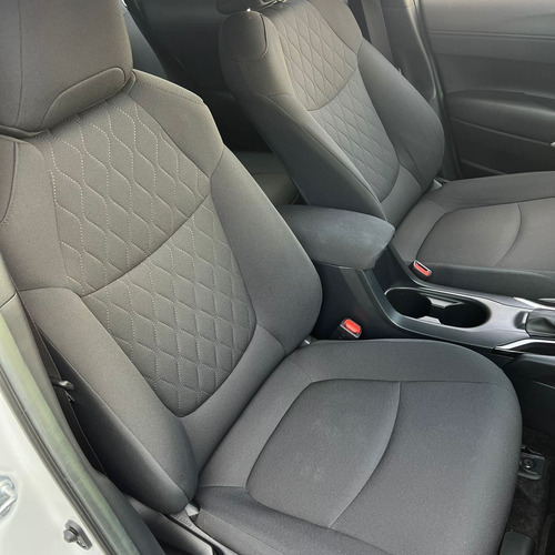 Toyota Corolla Cross Cross XR 2.0 16V Flex Aut.