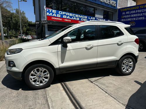 Ford Ecosport 2.0 Titanium At