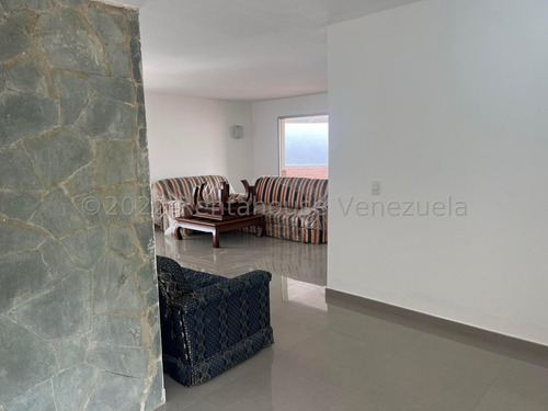 Pr Casa En Venta, Los Chorros #24-20742