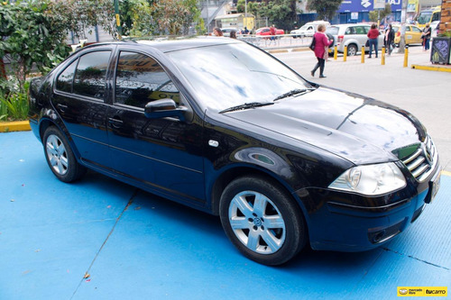 Imagen 4 de 25 de Volkswagen Jetta