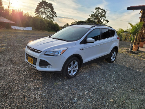 Ford Escape 2.0 Se 4x4