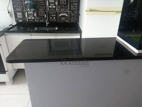 Imagem 13 de 30 de Apartamento Com 2 Dormitórios À Venda, 44 M² Por R$ 210.000,00 - Jardim Nova Europa - Campinas/sp - Ap19534