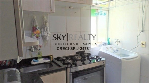Imagem 7 de 15 de Apartamentos - Jardim Vergueiro - Ref: 14207 - V-14207