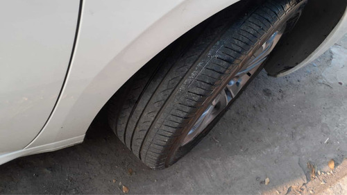 Imagem 6 de 9 de Peugeot 208 2015 1.6 16v Griffe Flex 5p