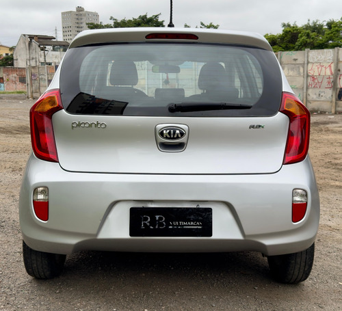 Kia Picanto 1.0 Ex Flex 5p