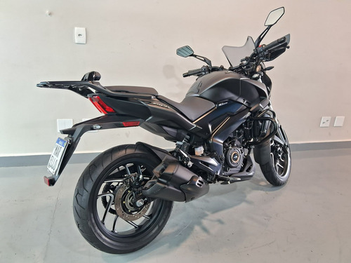 Bajaj Dominar 400 400 2024/2025