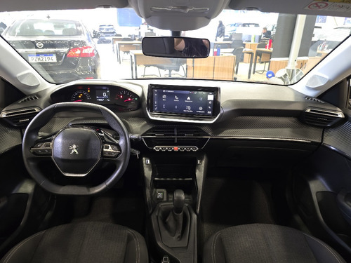 Peugeot 208 1.6 16V FLEX ACTIVE AT6