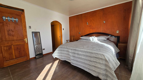 Departamento Panorámico-gastos Incluidos. (87234)