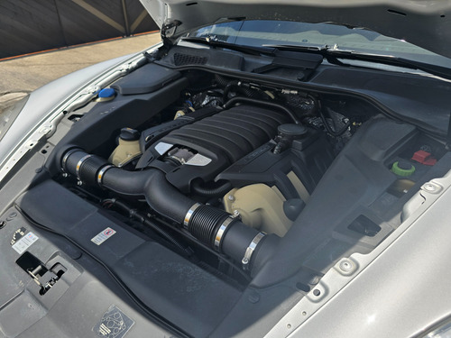 Porsche Cayenne Gts V8 Tiptronic 8v At