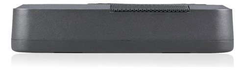 Bajo Auto-amplificado Alpine Bafle 8-inch Auto-on 240w
