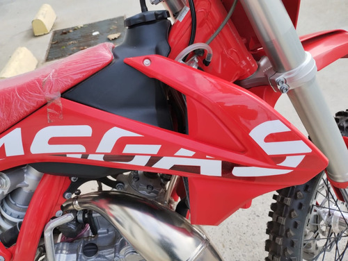 Tienda Oficial Gasgas Mc85 - R19/16 - 2024 - Disponible